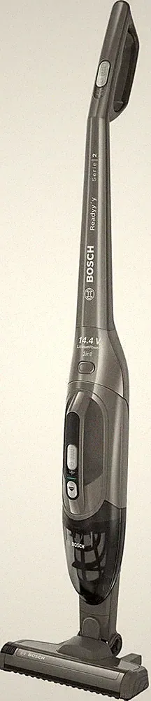 Bosch BBHF214G Serie 2