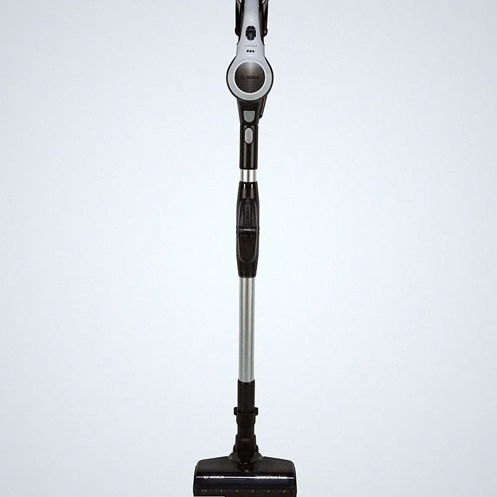 Bosch BBS 711 W Unlimited Serie 7 Handstaubsauger
