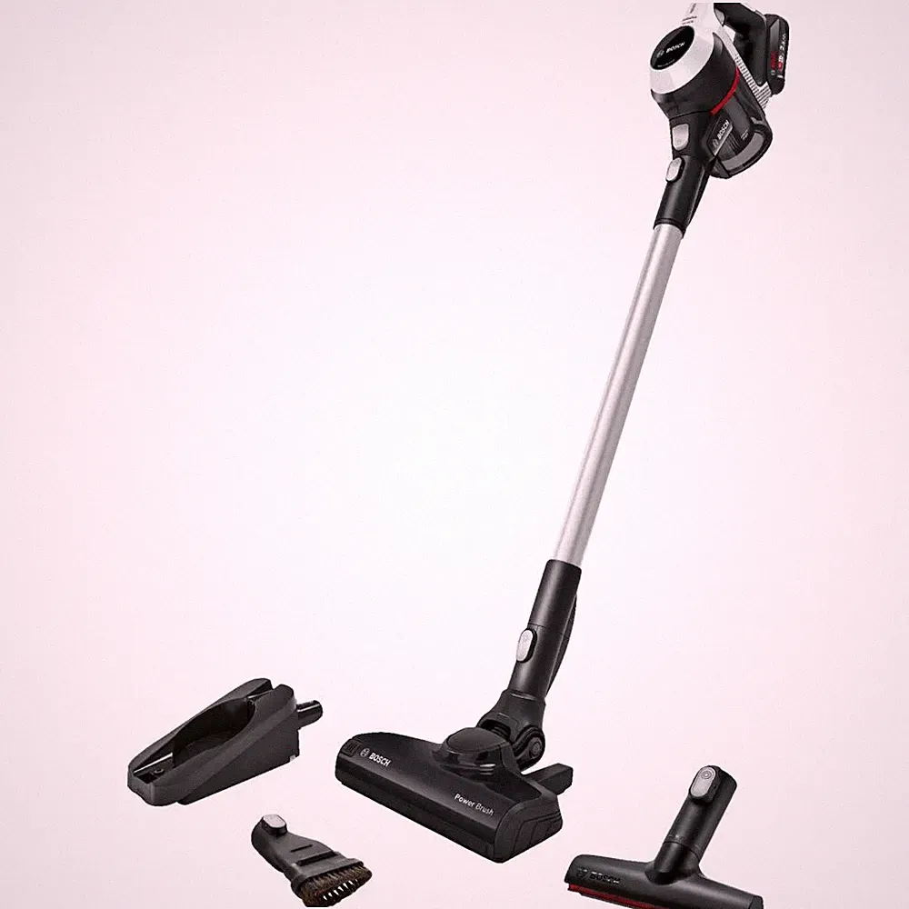 Bosch Unlimited Serie 6 BCS611AM