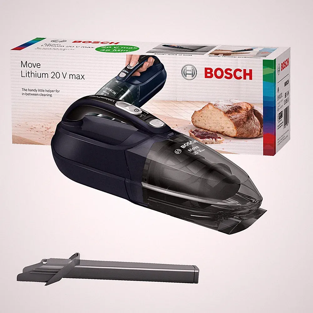 Bosch BHN20L Handstaubsauger