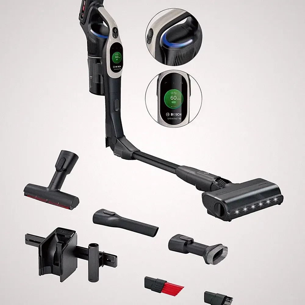 Bosch BKS1041GBA Unlimited 10