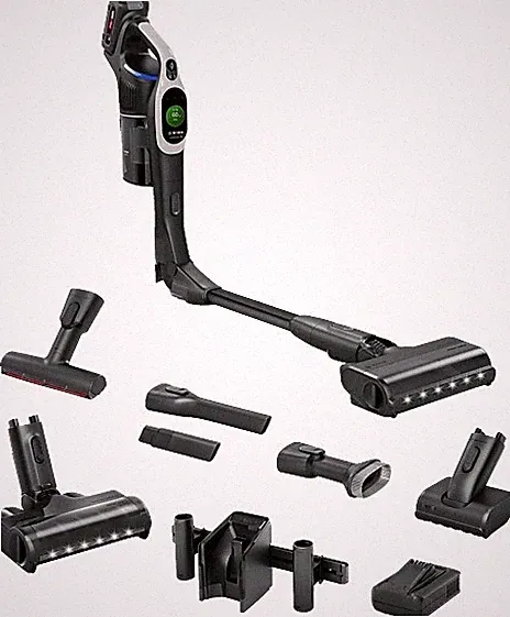 BOSCH Unlimited 10 Stielsauger