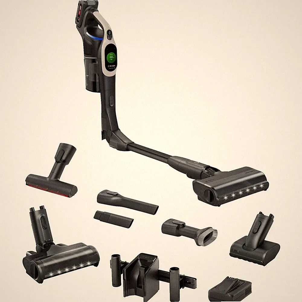 Bosch Unlimited 10 Stielsauger
