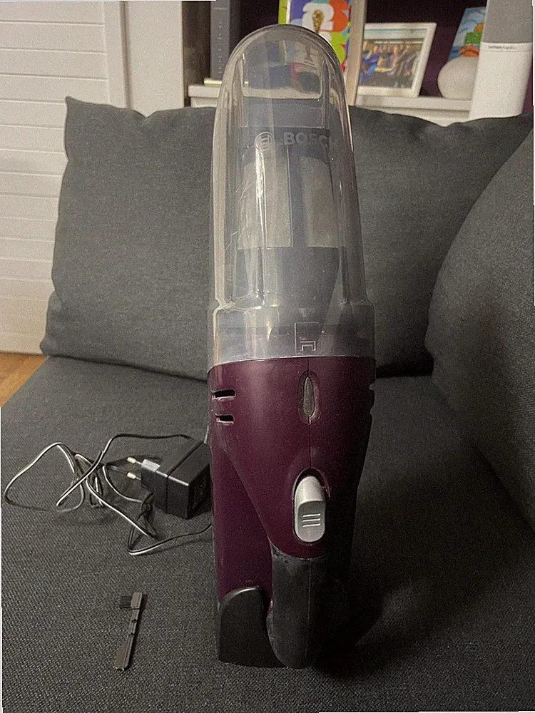 Bosch BKS4003 Handstaubsauger