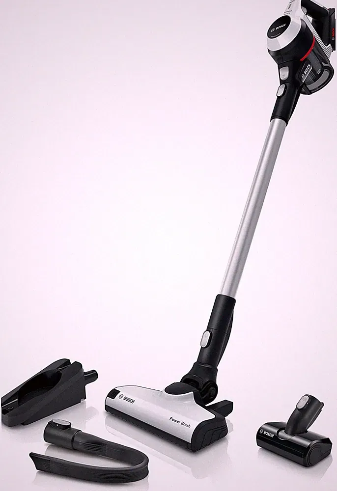 Bosch BKS611MTB Akku-Staubsauger