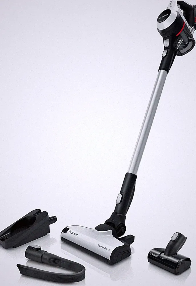 Bosch BKS611MTB Akku-Staubsauger