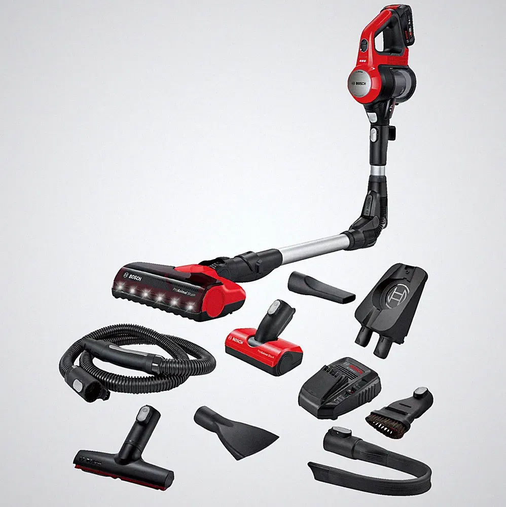 Bosch BKS711PET Unlimited 7 ProAnimal