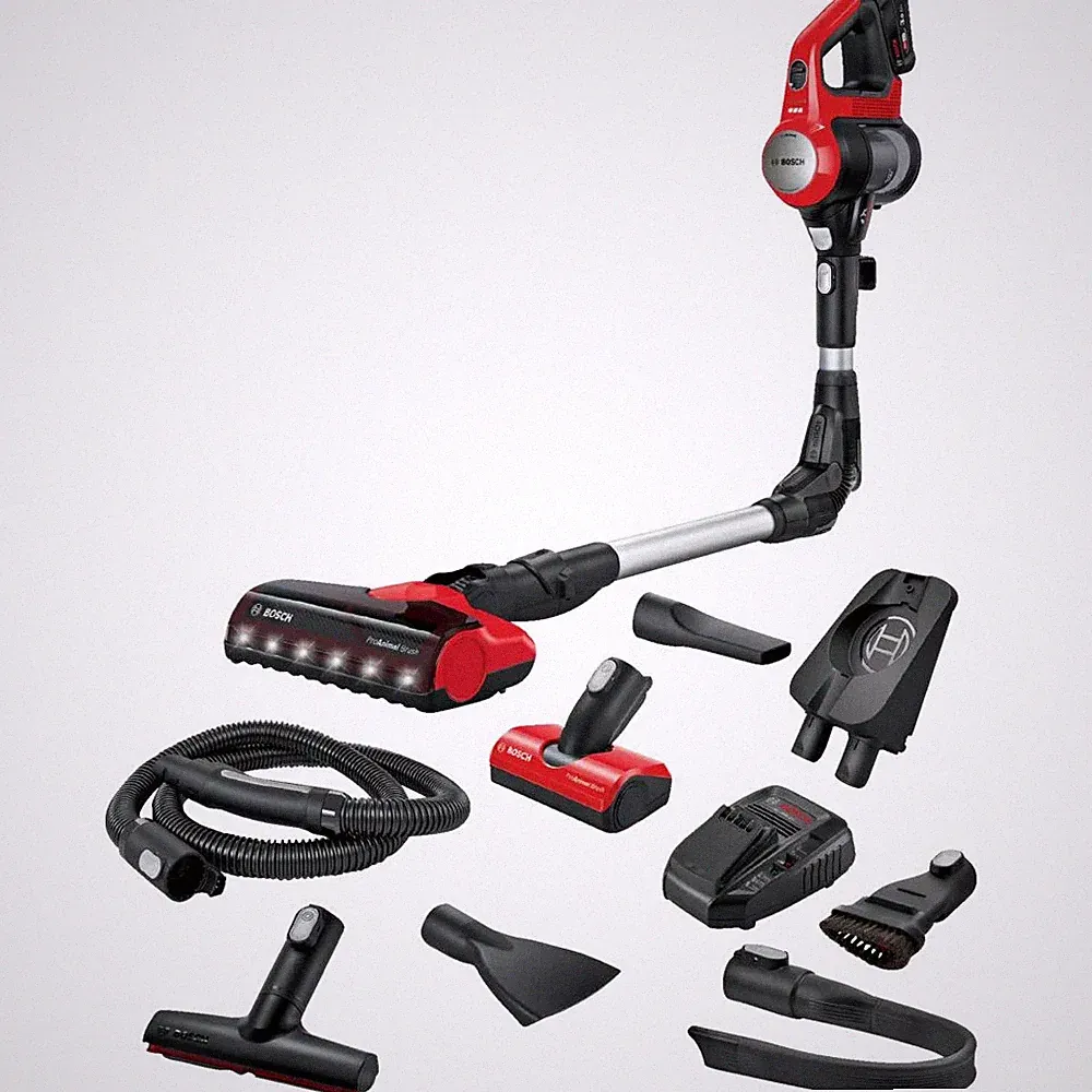 Bosch BKS711PET Unlimited 7 ProAnimal