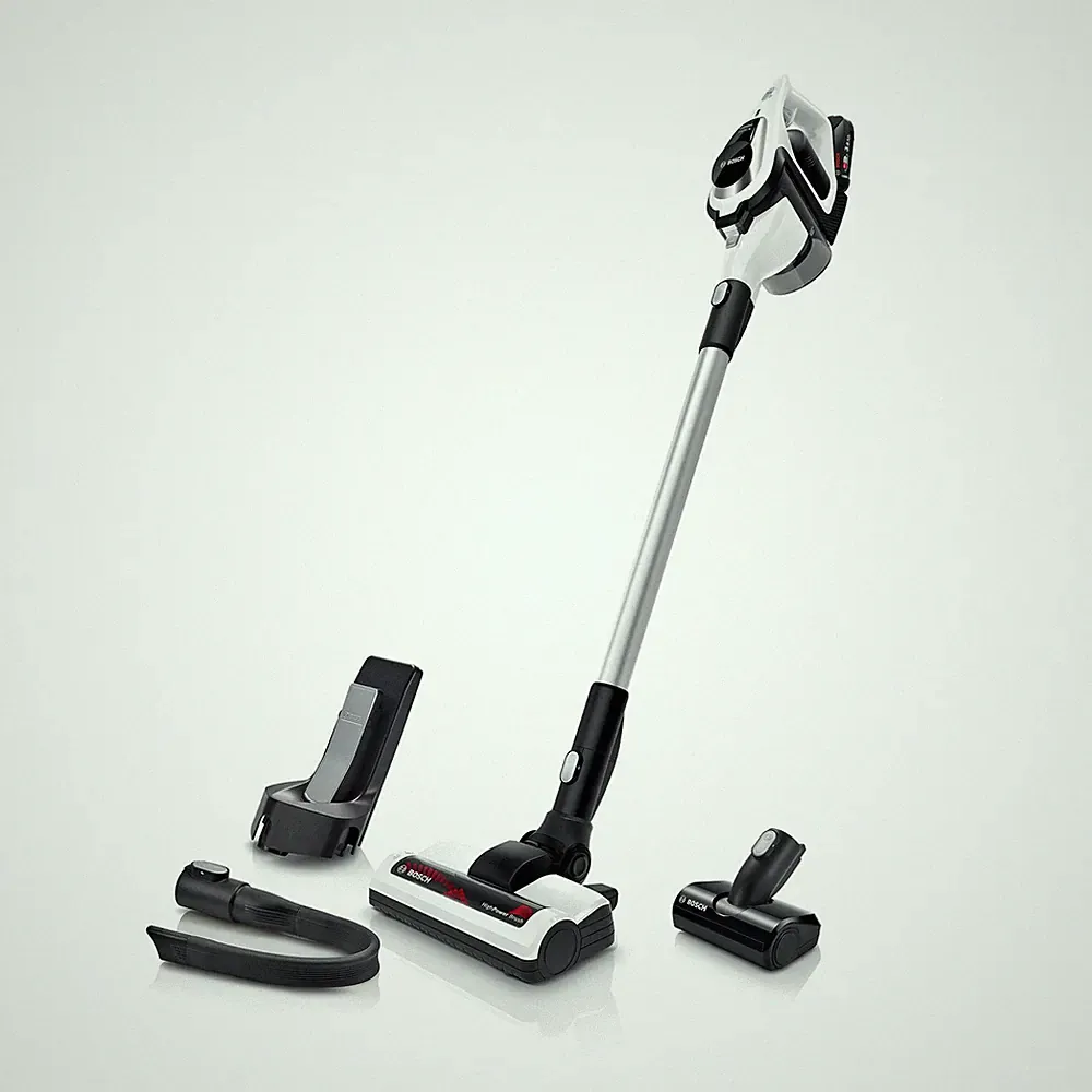 Bosch BKS811MTB Unlimited Akkusauger