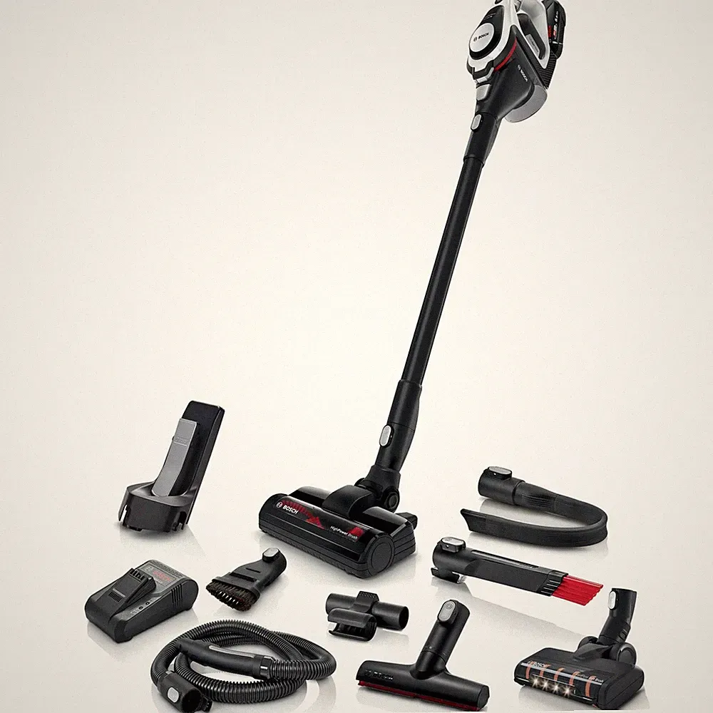 Bosch Serie 8 BSS825ALL Akkustaubsauger