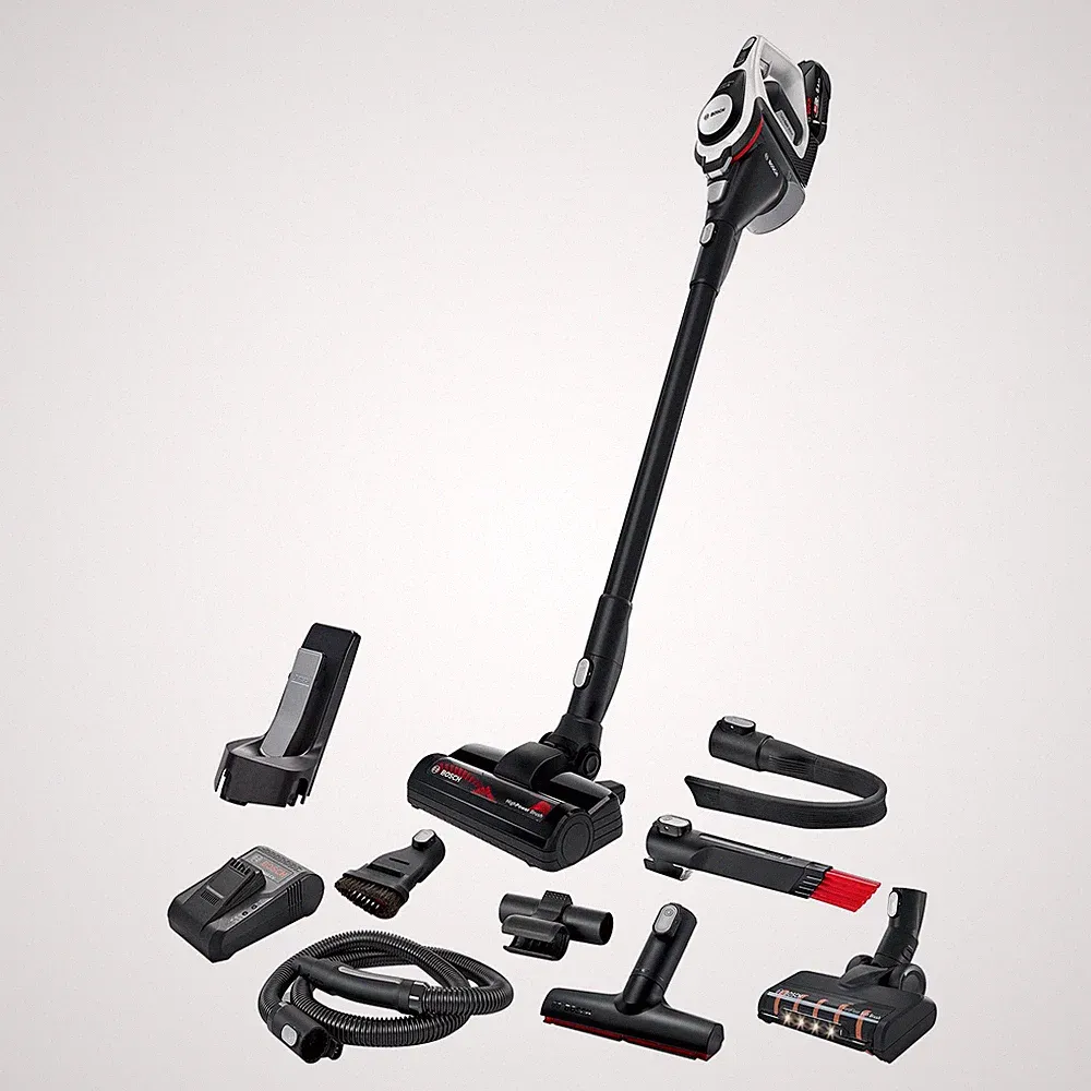 Bosch BSS825ALL Unlimited Gen2 Akku-Handstaubsauger