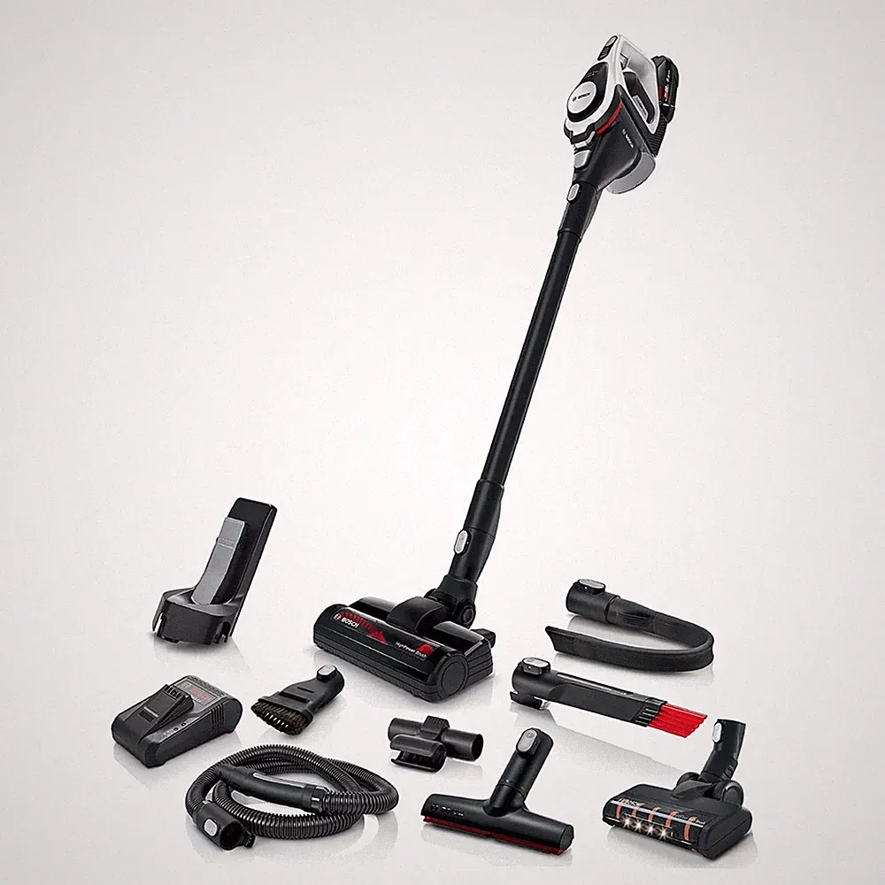 Bosch BSS825MULT Akku-Stielstaubsauger