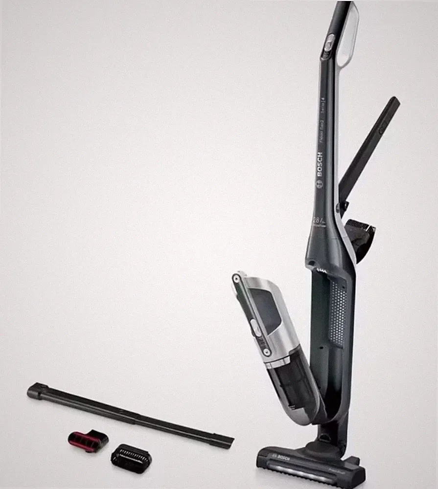 Bosch Flexxo Serie 4 ProClean 2in1 23V Akku-Staubsauger