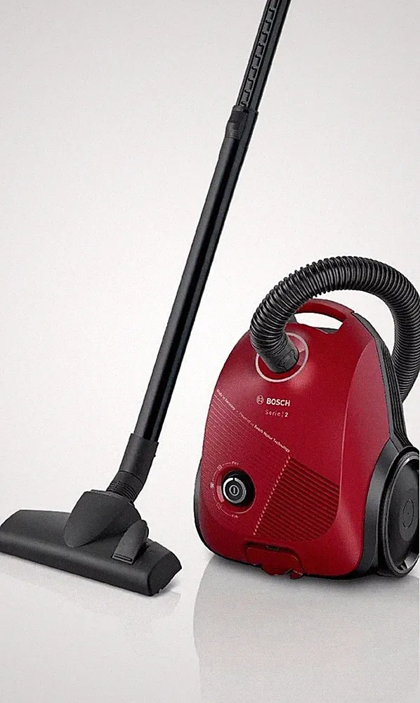 Bosch GL20S Boden-Staubsauger mit Beutel
