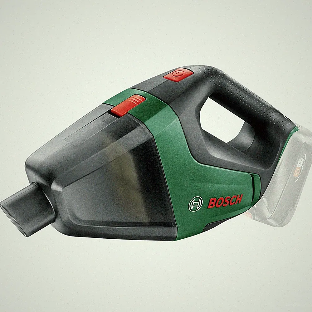 Bosch Home and Garden UniversalVac 18 06033B9102 Handstaubsauger ohne Akku