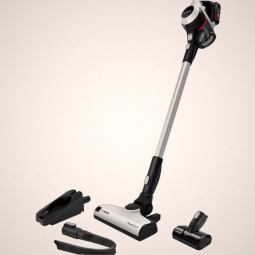 Bosch Unlimited Serie 6 BKS611MTB