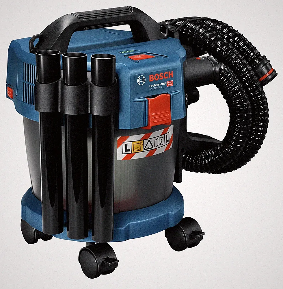 Bosch Professional GAS 18V-10 L