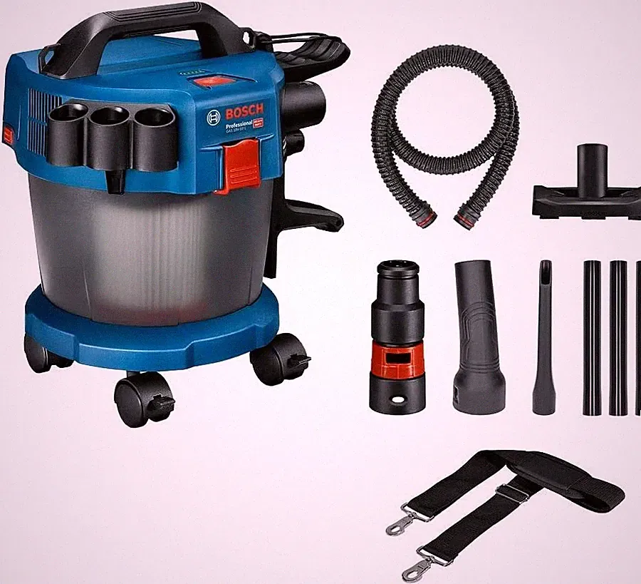 bosch staubsauger kabellos zubehör