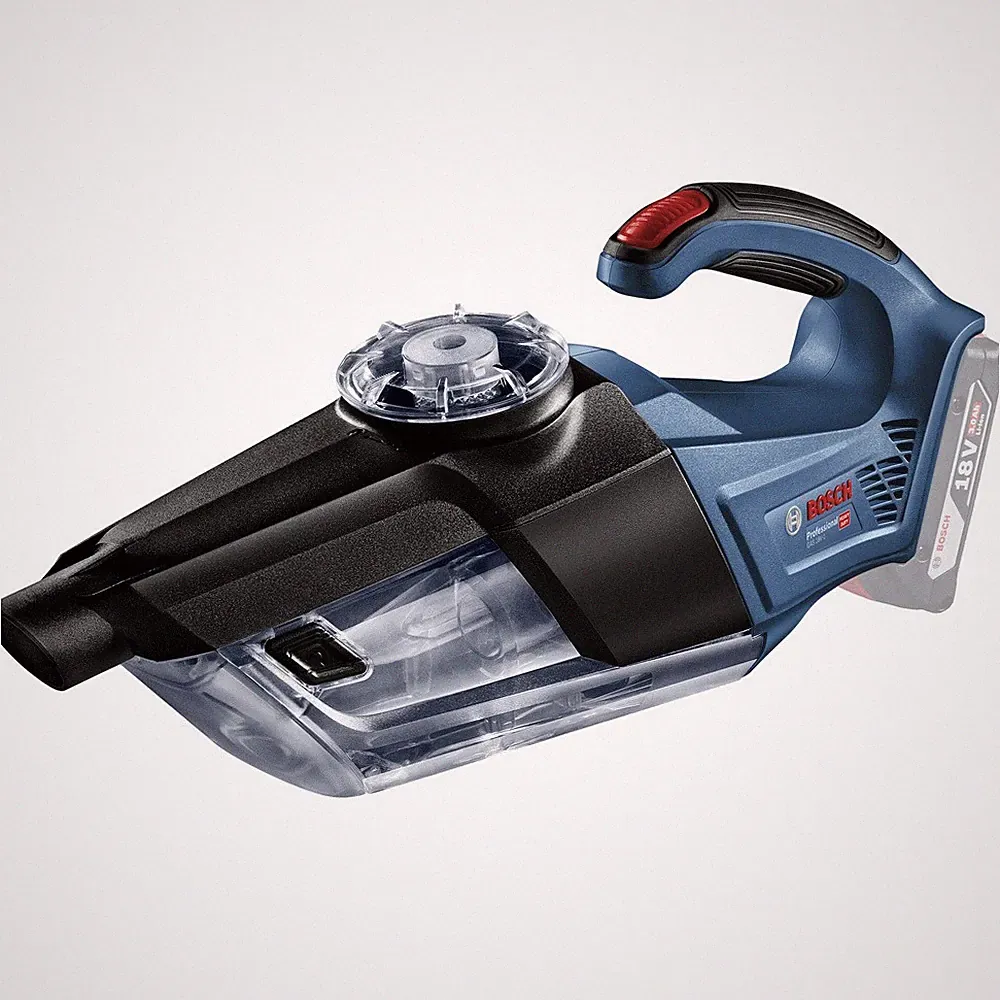 Bosch Professional P GAS 18V-1
