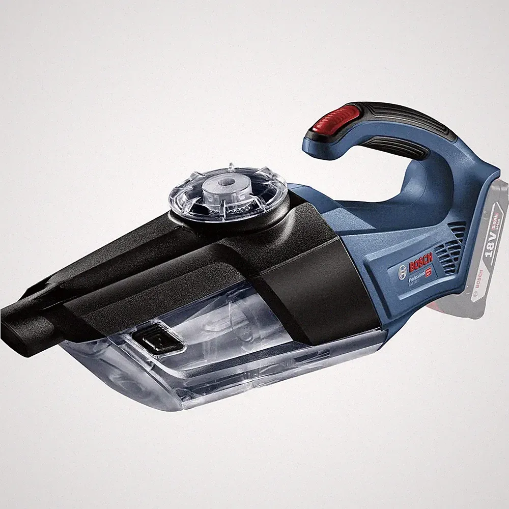 Bosch Professional P GAS 18V-1