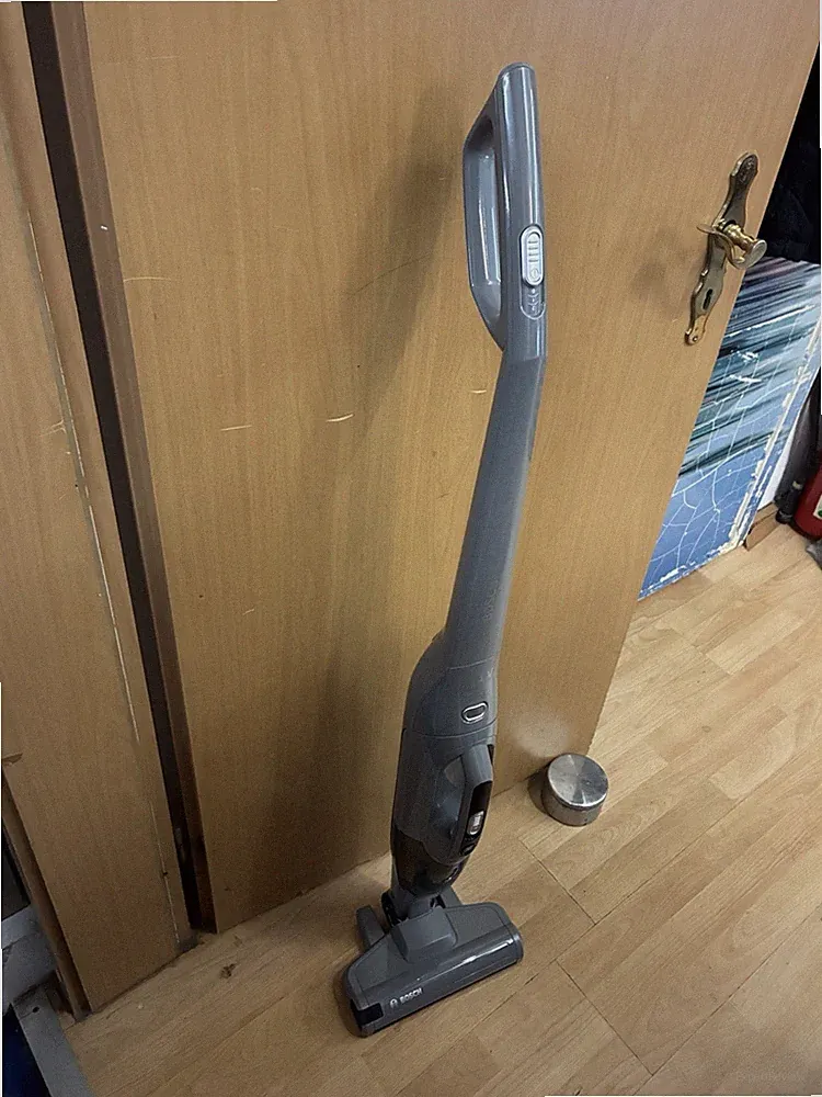 Bosch Readyy'y 2 in 1 Akku Staubsauger Serie 2
