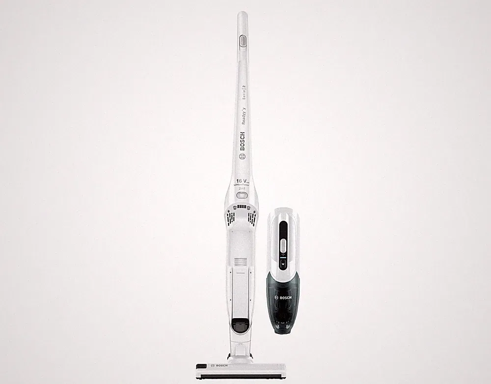 Bosch kabellose Staubsauger