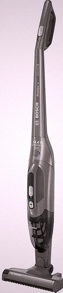 Bosch Serie 2 BBHF214G Akku Stabstaubsauger