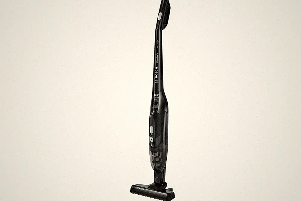 Bosch Serie 2 BCHF216B Handstaubsauger