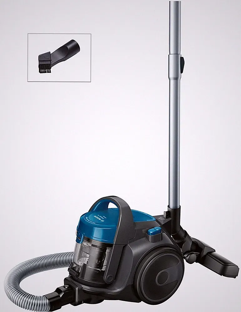 Bosch Serie 2 BGS05A220 Bodenstaubsauger