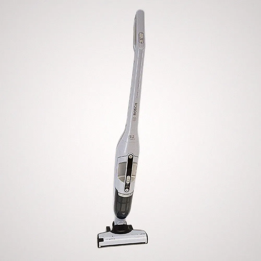 Bosch Serie 4 2in1 Staubsauger