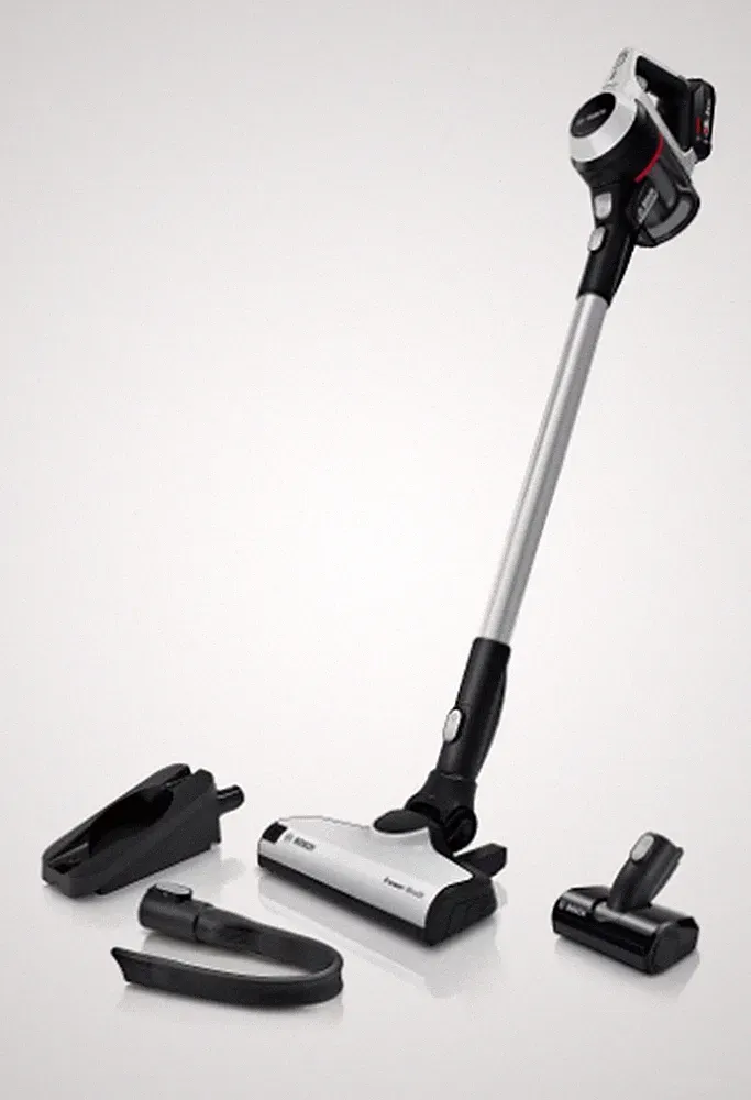 Bosch Serie | 6 BKS611MTB - Staubsauger - Stange kurz/Handgerät (2-in-1)