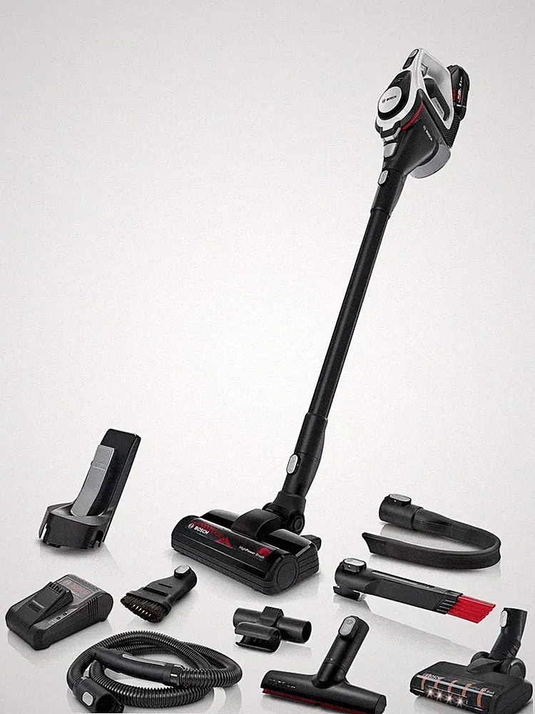 Bosch Series 8 Unlimited Gen2 BSS825ALL