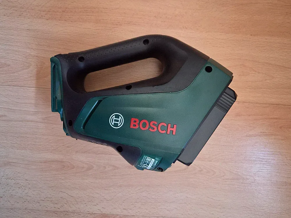 Bosch Universal Vac 18 Handstaubsauger
