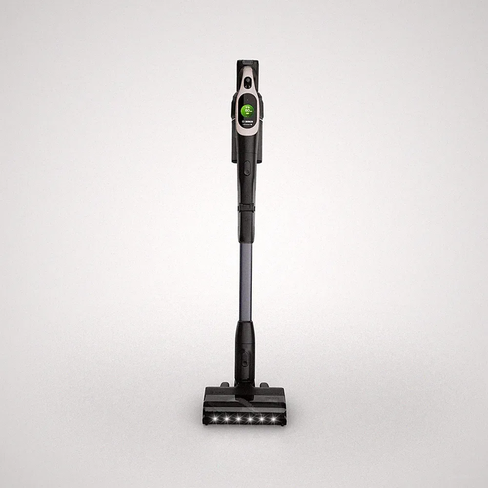 Bosch Unlimited 10 BKS1041RHF Akku-Staubsauger – UNVOLLSTÄNDIG