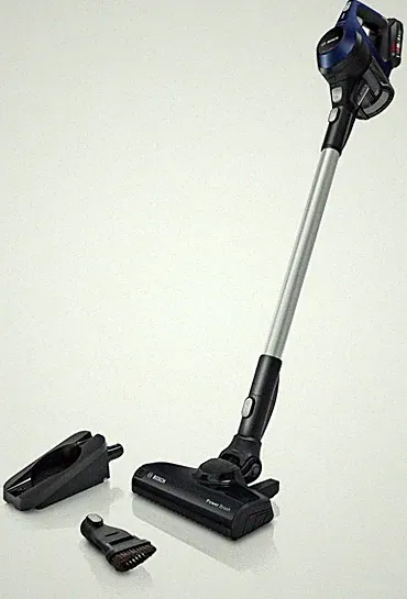 bosch staubsauger kabellos tierhaare