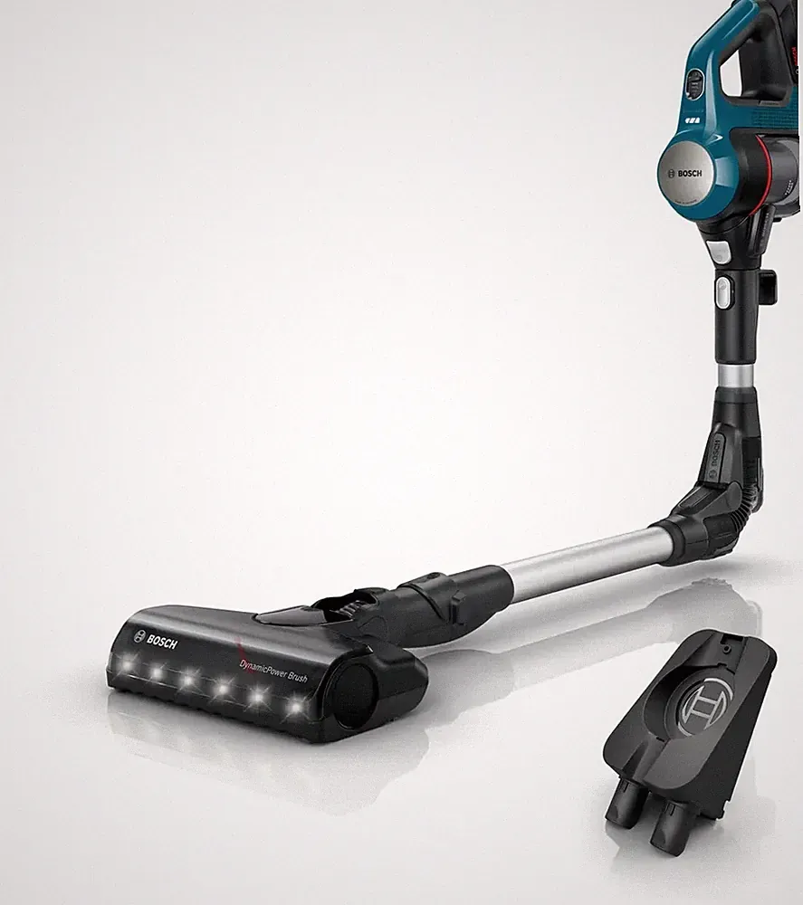 Bosch Unlimited 7 BSS71125AH