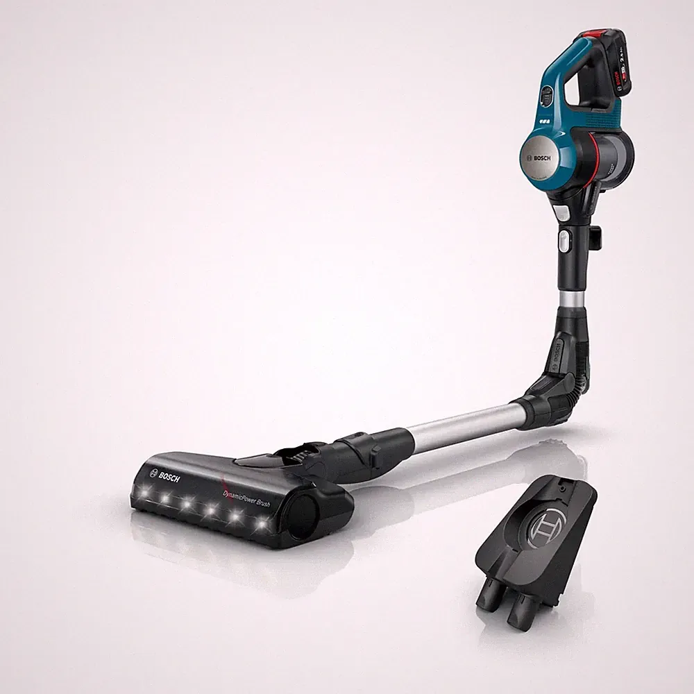 BOSCH Unlimited 7 BSS71125AH Akku-Staubsauger