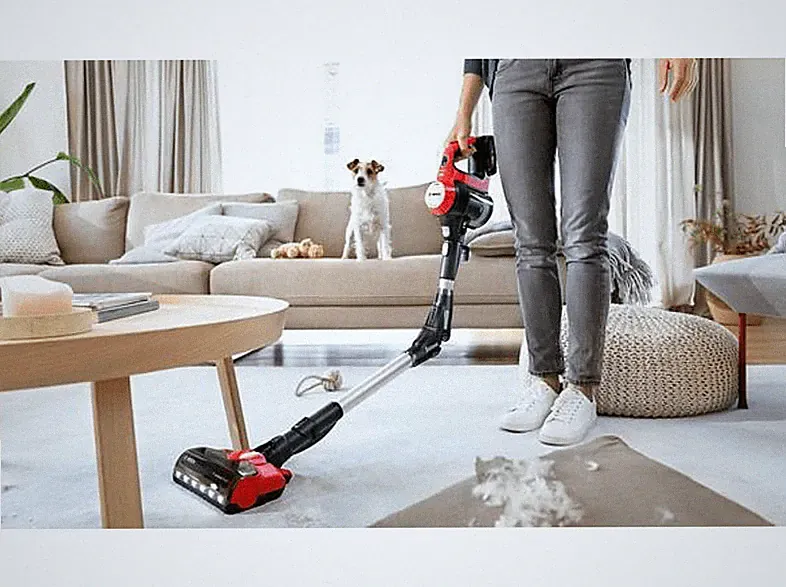 Bosch Unlimited 7 ProAnimal Akkustaubsauger