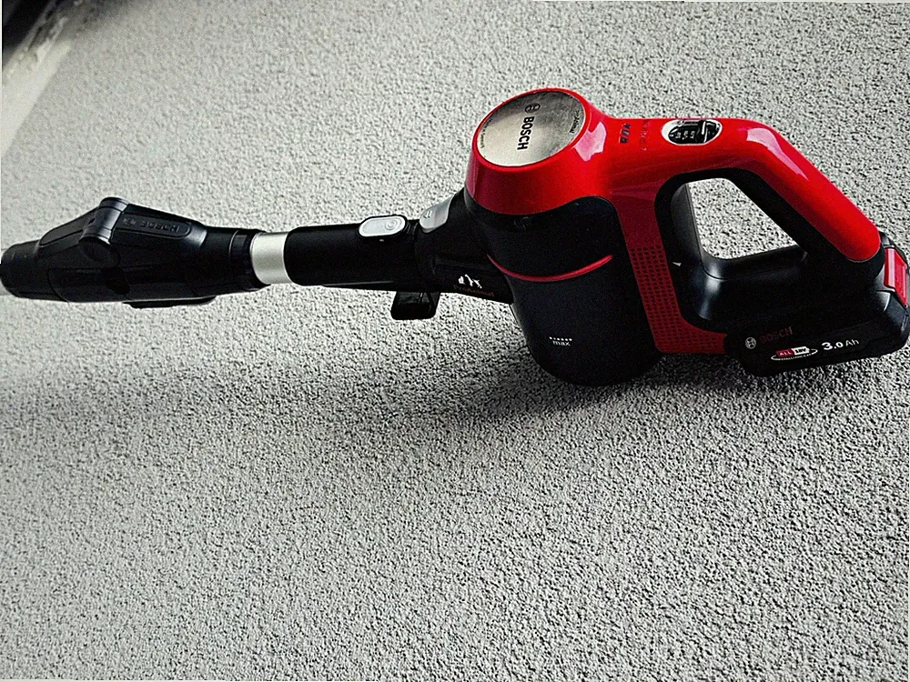 Bosch Unlimited 7 ProAnimal Stielstaubsauger