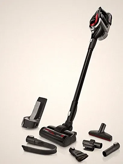 Bosch Unlimited 8 ProPower Akku-Staubsauger
