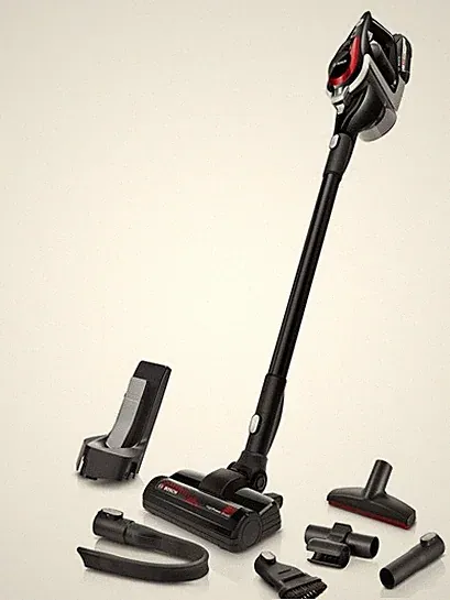 Bosch Unlimited 8 ProPower Akku-Staubsauger