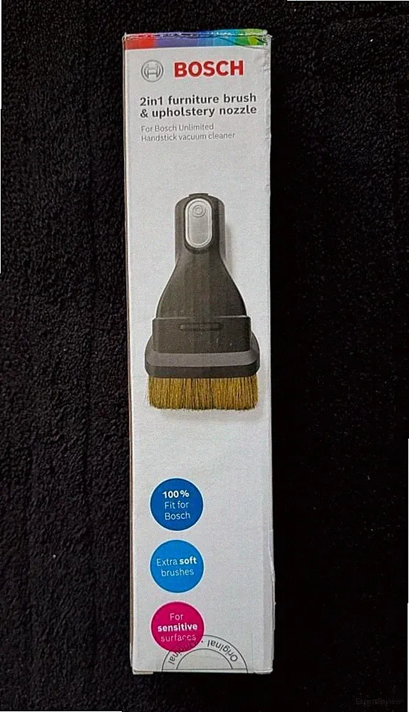 Bosch Unlimited 8 Staubsauger