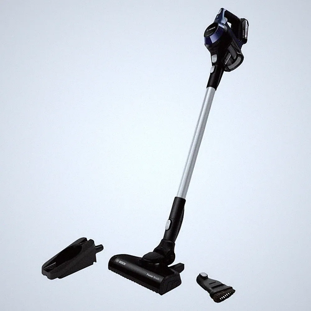 Bosch Unlimited Serie 6 BBS611PCK 2-in-1