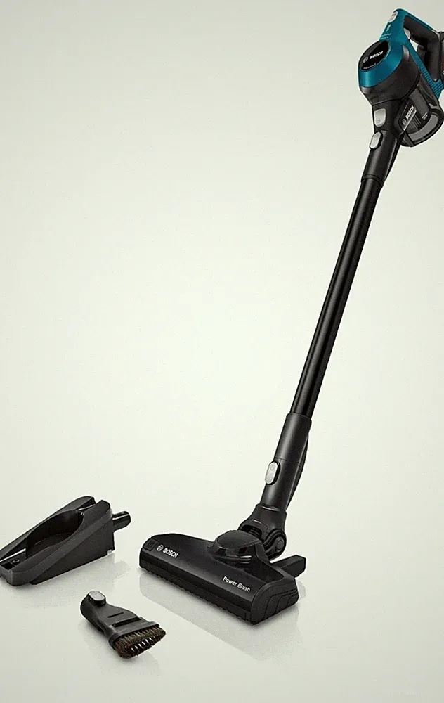 Bosch Unlimited Serie 6 Laguna BKS6111P