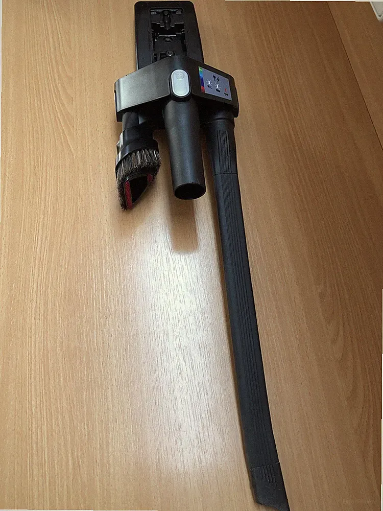 Bosch-Wandhalterung für Akku-Staubsauger