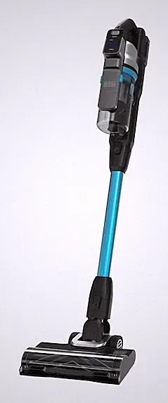 BSV520BRB-QW BLACK DECKER Akku-Staubsauger