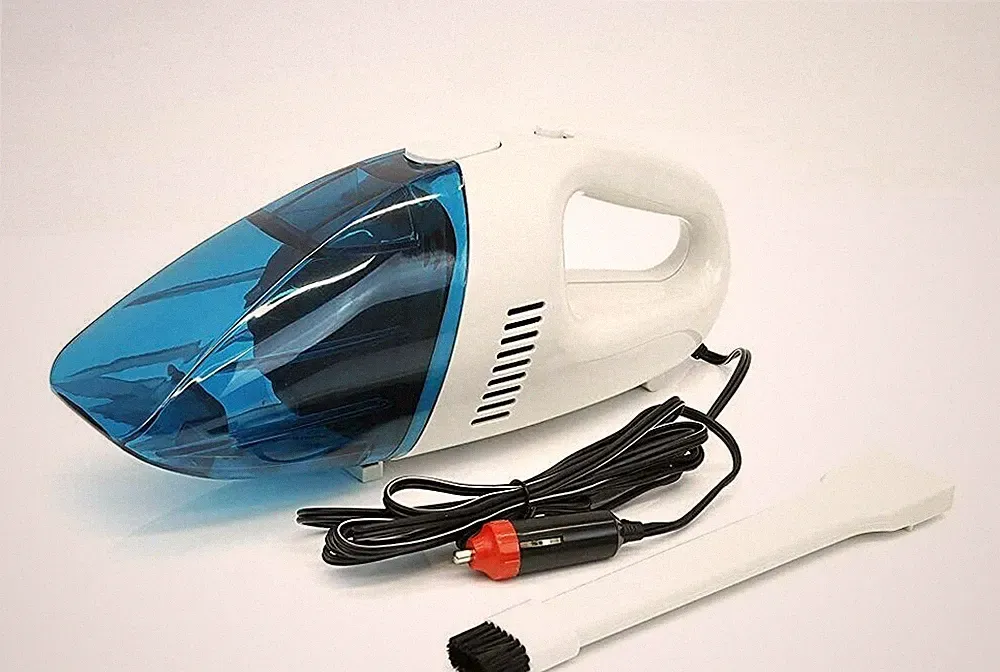 Car Valet Wash 12 V Hochleistungs-Nass & Trocken tragbarer Handstaubsauger Staubsauger
