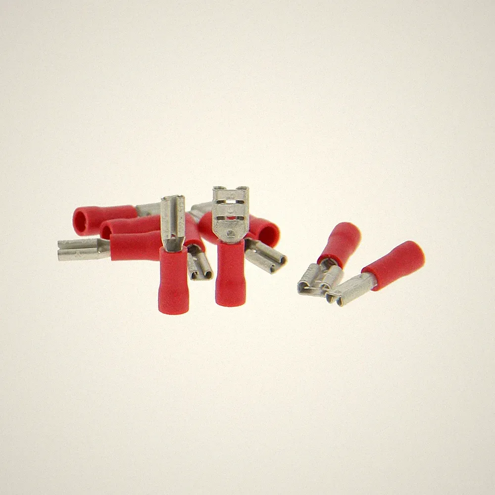 Cartec 102860 10 Pods Special HP rot