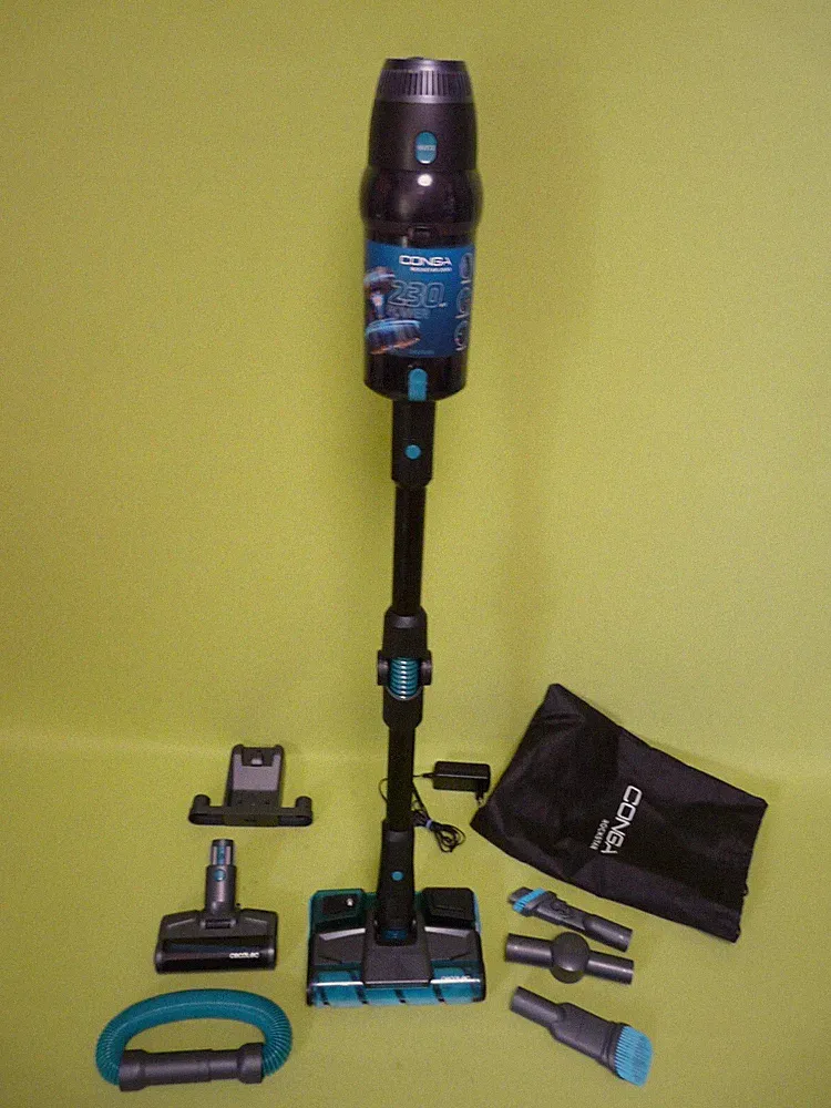 Cecotec Akku