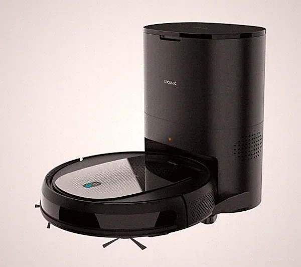 Cecotec Conga 2290 Ultra Home